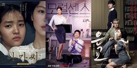 rekomendasi film korea 18+|20 Rekomendasi Film Korea Dengan Rating Dewasa, Ungkap。